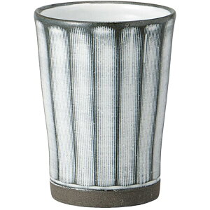 タンブラー 細そぎフリーカップ 焼酎グラス フリーカップ ビールグラス 美濃焼 日本製 焼酎カップ ロックカップ ビアカップ ビールグラス ビアグラス おしゃれ かわいい 食洗機対応 電子レ