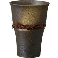 タンブラー うでい湯割一口 焼酎グラス フリーカップ ビールグラス 美濃焼 日本製 焼酎カップ ロックカッ…