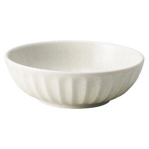 エンボスマット 16.5cm ボウル 鉢 食器 お皿 美濃焼 日本製 皿 オシャレ 陶器 食洗機対応 レンジ対応