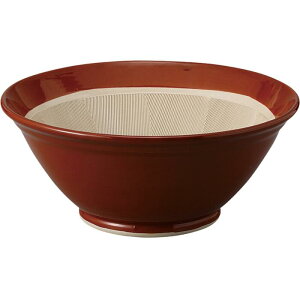 すり鉢 常滑焼 13号 すりばち 陶器製すり鉢 電子レンジ対応 キッチン用品 キッチン雑貨 キッチン小物 台所用品 キッチングッズ