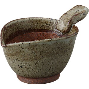 唐津納豆かきまわし器 小 陶器 美濃焼 なっどう すり鉢 納豆鉢