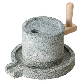 昔ながらの石臼 石うす うす すり臼 キッチン用品 キッチン雑貨 キッチン小物 台所用品 キッチングッズ