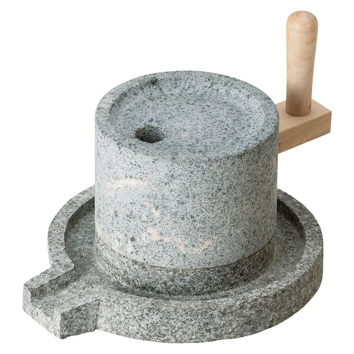 楽天市場】昔ながらの石臼 石うす うす すり臼 キッチン用品 キッチン 