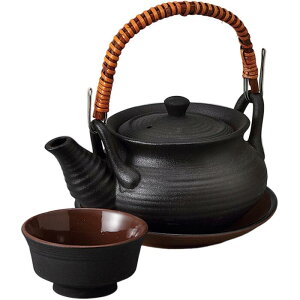 巾着型 土瓶むし(DF−5) 土瓶蒸し 直火可 急須型 土瓶 おしゃれ