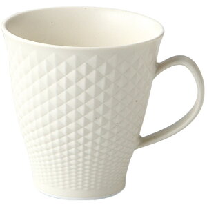 マグカップ 和華シリーズ マグ アイボリー 有田焼 日本製 マグ コップ カップ 食洗機対応 電子レンジ対応 ラッピング対応 のし対応 おしゃれ かわいい 可愛い 人気 おすすめ 食器 陶磁器 カ