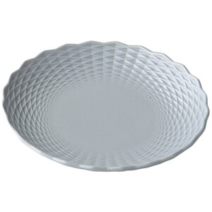 和食器 中皿 和華シリーズ 5寸深皿 グレー 有田焼 日本製 食洗機対応 電子レンジ対応 ラッピング対応 のし対応 皿 お皿 中皿 中鉢 おしゃれ かわいい