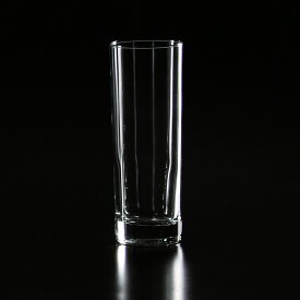 グラスウエア ロングタンブラー 310 (311cc) ビアグラス ビールグラス 水割り タンブラー コップ 硝子 ガラス グラス 食器 おしゃれ