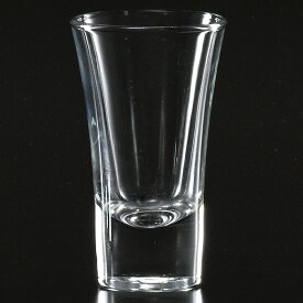 グラスウエア ショットグラス 60 コップ タンブラー ゴブレット 硝子 ガラス グラス 食器 おしゃれ