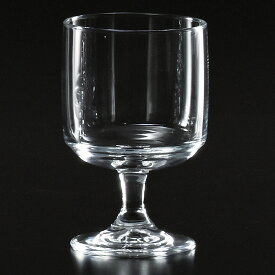 グラスウエア スタンダード ワイン（M） 220 ワイングラス コップ タンブラー ゴブレット 硝子 ガラス グラス 食器 おしゃれ