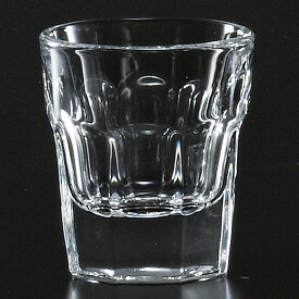 グラスウエア カサブランカショットグラス 36 ワイングラス コップ タンブラー ゴブレット 硝子 ガラス グラス 食器 おしゃれ