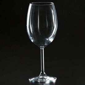 グラスウエア スタンダード ワイン 435 ワイングラス コップ タンブラー ゴブレット 硝子 ガラス グラス 食器 おしゃれ