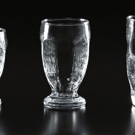 グラス ガラス グラスウエアCB03301ジュース (335cc) 強化ガラス コップ タンブラー ゴブレット 硝子 ガラス グラス 食器 おしゃれ