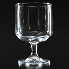 グラスウエア スタンダード ワイン（L） 300 ワイングラス コップ タンブラー ゴブレット 硝子 ガラス グラス 食器 おしゃれ