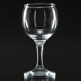 グラスウエア ビストロワイン （M） ワイングラス コップ タンブラー ゴブレット 硝子 ガラス グラス 食器 おしゃれ