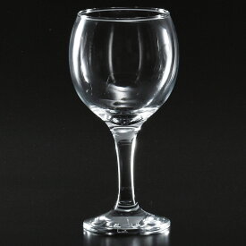 グラスウエア ビストロワイン （L） ワイングラス コップ タンブラー ゴブレット 硝子 ガラス グラス 食器 おしゃれ