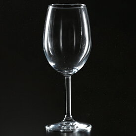 グラスウエア スタンダード ワイン 355 ワイングラス コップ タンブラー ゴブレット 硝子 ガラス グラス 食器 おしゃれ