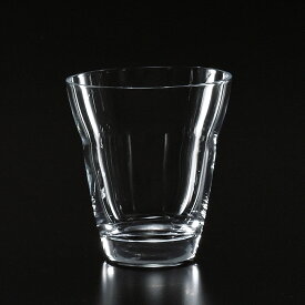 グラスウエア B08124HSタンブラー (220cc) 強化ガラス コップ タンブラー ゴブレット 硝子 ガラス グラス 食器 おしゃれ