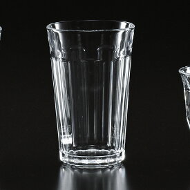 グラスウエア P01205HSタンブラー (360cc) 強化ガラス コップ タンブラー ゴブレット 硝子 ガラス グラス 食器 おしゃれ