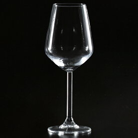 グラスウエア アレグラワイン （M） ワイングラス コップ タンブラー ゴブレット 硝子 ガラス グラス 食器 おしゃれ