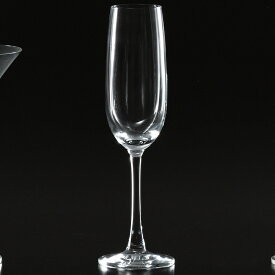 グラスウエア マディソン フルートシャンパン シャンパングラス コップ タンブラー ゴブレット 硝子 ガラス グラス 食器 おしゃれ