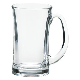 グラスウエア ルガーノ ビアマグ 330ml ビアグラス ビールジョッキ ビアジョッキ タンブラー ゴブレット 硝子 ガラス グラス 食器 おしゃれ