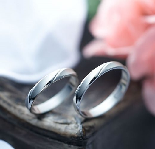 結婚指輪 マリッジリング ペアリング パラジウム Tous Les Deux TLD003 結婚式 刻印無料 パラジウム 指輪 ペアマリッジリング 婚約 婚約指輪 ギフト プレゼント 彼氏 彼女 プロポーズ 記念日 結婚記念日 ジュエリー …