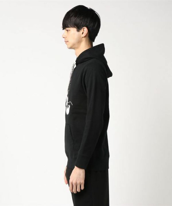 楽天市場】NUMBER (N)INE MICKEY MOUSE_HOODED PARKA&POCKET_NN Disney 