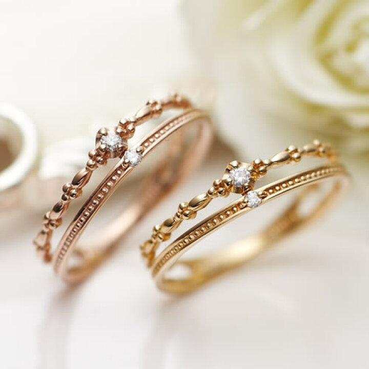 K18 石無しリング 刻印あり 12号 7.31g DEVAS 9月土日限定 7%クーポン  