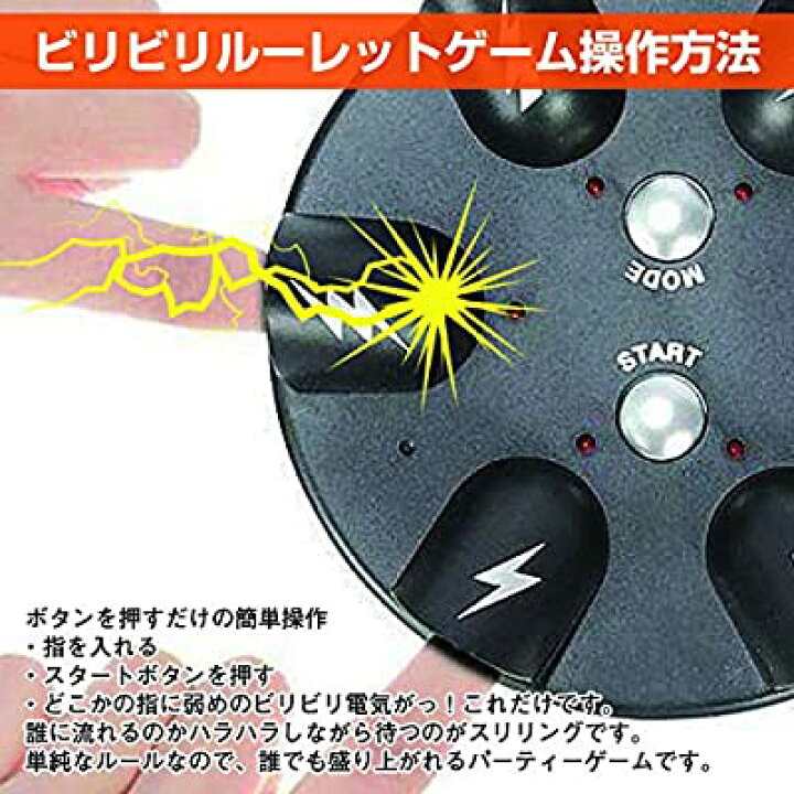 品質満点 ビリビリルーレット Podzamcze Dobczyce Pl
