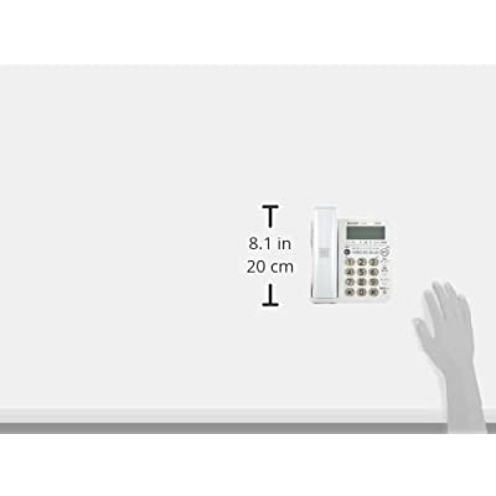 楽天市場】シャープ 電話機 コードレス 親機コードレス 子機1台 JD-G56CL : ALENSTORE