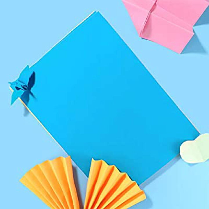 楽天市場 Artibetter おりがみ 折り紙 折りたたみ 100枚入 手工用品 Diy 千羽鶴 おしゃれ Alenstore
