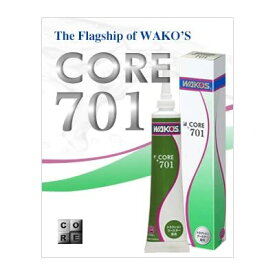 wakos core 701 トラクションブースター