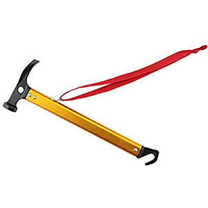 登山 テント ハンマーの人気商品 通販 価格比較 価格 Com