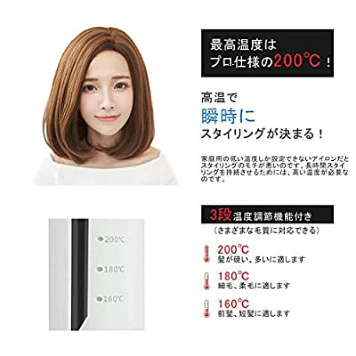 超激安 ヘアアイロン コードレス ストレート 2way カール メンズ ミニ 26mm 女性 ポーチ付き ホワイト shipsctc.org 超激安 ヘアアイロン コードレス ストレート 2way カール メンズ ミニ 26mm 女性 ポーチ付き ホワイト shipsctc.org