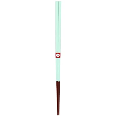104638 : カワイ Kawai 日本伝統色箸 箸 23cm 藍白 特別セール品 ブランド品