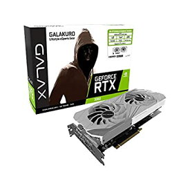 玄人志向 NVIDIA GeForce RTX3060搭載 グラフィックボード GDDR6 12GB GALAKURO GAMINGシリーズ GK-RTX3060-E12GB/OC/WHITE