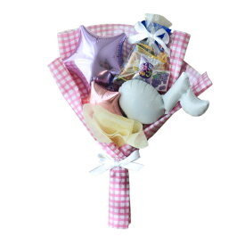 【名入れ無料】発表会 お誕生日 カラフルスタースイーツバルーンブーケ プレゼント お菓子付バルーン ギフト お祝い ダンス ピアノ 名入れ 送料無料 モノトーン バルーン かっこいい キャンディ 男の子 女の子 風船 卒業 卒園 退部 卒業式 卒園式 入園 入学 子供会 春バル