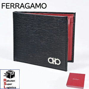 1/9 20���`3�G���g���[��21�{�m�聜�ŋ��z�� �t�F���K�� Salvatore Ferragamo �T�����@�g�[���t�F���K�� ��܂���z �����Y �u���b�N×���b�h 685986 66A065 007�yRSL�z
