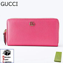 楽天市場】GUCCI 財布 ラウンドファスナー（レディース財布｜財布 