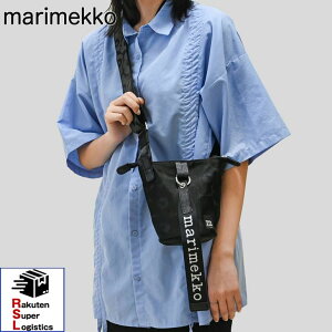 �}���\������3�G���g���[��21�{�m�聜�ŋ��z�� �}�����b�R marimekko �V�����_�[�o�b�O ESSENTIAL BUCKET Unikko �G�b�Z���V���� �o�P�b�g �E�j�b�R ���f�B�[�X �u���b�N 92228 092228 999 �k���G�� �k��