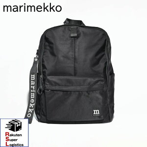 �ŋ��z�� �}�����b�R marimekko �����b�N �o�b�O �o�b�N�p�b�N �\���b�h ���f�B�[�X �u���b�N 93325 093325 009 �k�� �k���G�� �k���f�U�C���yRSL�z
