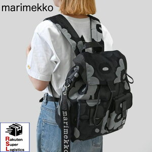 �ŋ��z�� �}�����b�R marimekko �����b�N �G�u���V���O �E�j�b�R L �ԕ� A4���[�� �ʋ� �ʊw �y�� ���f�B�[�X �o�b�O �o�b�N�p�b�N �u���b�N �O���[ �M�t�g �k���G�� �k���f�U�C�� 94811 094811 990�yR
