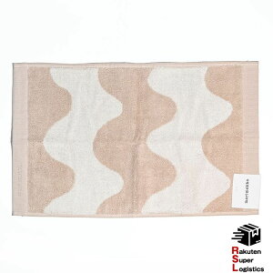 �}���\������3�G���g���[��21�{�m�聜�ŋ��z�� �}�����b�R marimekko �^�I�� �Q�X�g�^�I�� �t�F�C�X�^�I�� 50×30cm LOKKI VIERASPYYHE �x�[�W�� 70946 070946 183 �k���G�� �yRSL�z