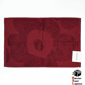 �}���\������3�G���g���[��21�{�m�聜�ŋ��z�� �}�����b�R marimekko �^�I�� �Q�X�g�^�I�� �t�F�C�X�^�I�� 50×32cm 2025SS Unikko �E�j�b�R �\���b�h VIERASPYYHE �o�[�K���f�B 74281 074281 330 �k���G�� 