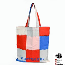 楽天市場】マリメッコ バッグ（柄チェック）の通販