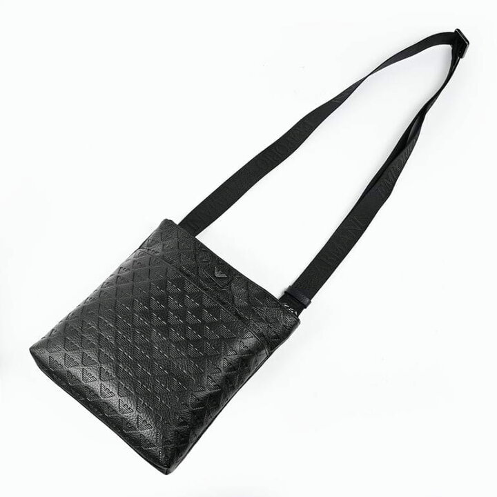 楽天市場】エンポリオ アルマーニ EMPORIO ARMANI ショルダーバッグ 