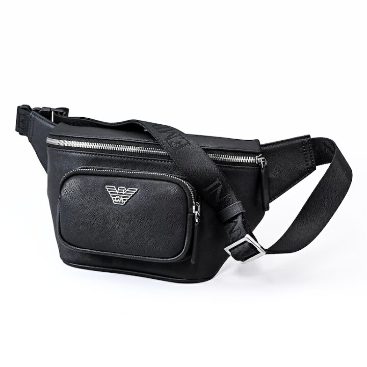 楽天市場】エンポリオ アルマーニ EMPORIO ARMANI バッグ ボディバッグ  