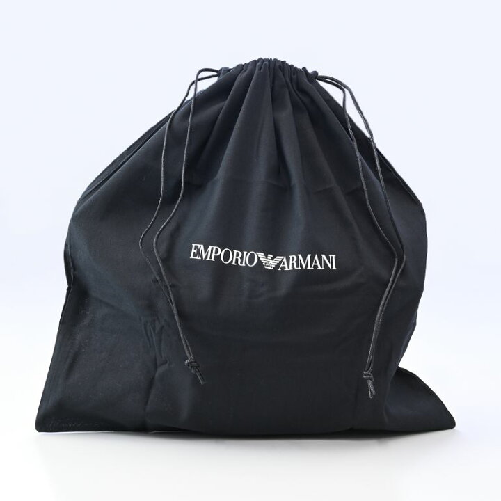 楽天市場】エンポリオ アルマーニ EMPORIO ARMANI バッグ ボディバッグ 