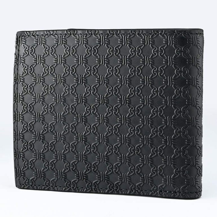 楽天市場】エンポリオ アルマーニ EMPORIO ARMANI 二つ折り財布 