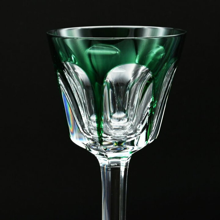 楽天市場】バカラ Baccarat アルクール HARCOURT ワイングラス ライン  